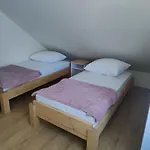 別荘 Zielony-bursztyn Objazda-Kolonia