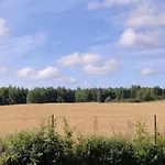 別荘 Zielony-bursztyn *