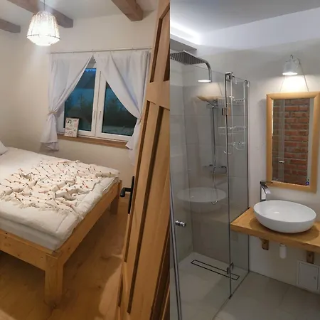 Zielony-bursztyn * Objazda-Kolonia