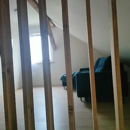 Zielony-bursztyn Holiday home *