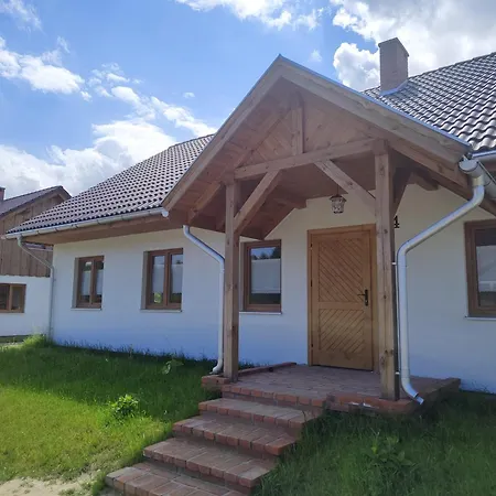 Zielony-bursztyn Objazda-Kolonia