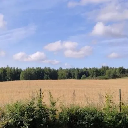 بيت للعطل Zielony-bursztyn *