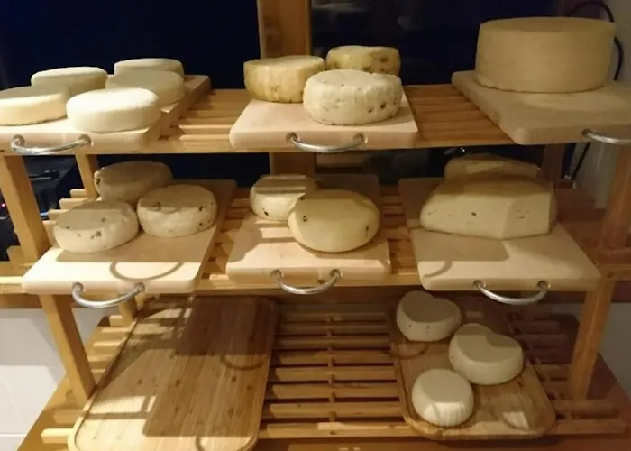 Zielony-bursztyn Дом отдыха *