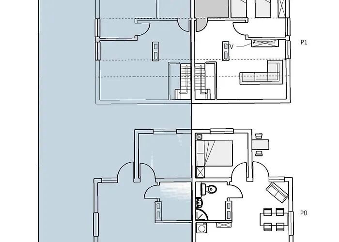 Zielony-bursztyn Дом отдыха *