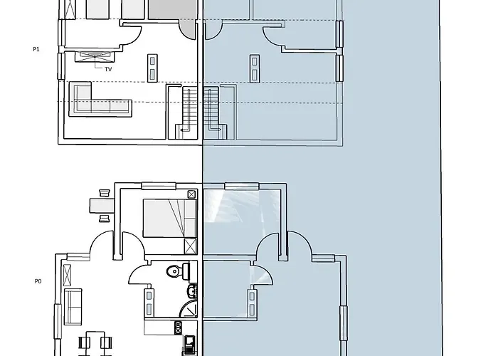 Zielony-bursztyn Дом отдыха Objazda-Kolonia