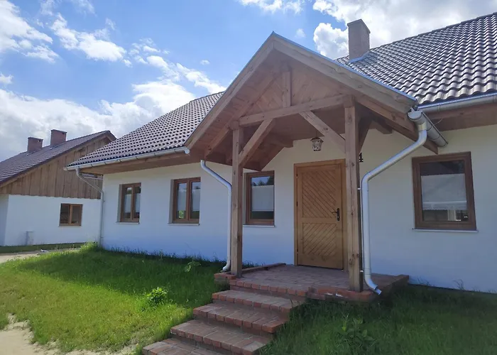 Zielony-bursztyn Objazda-Kolonia